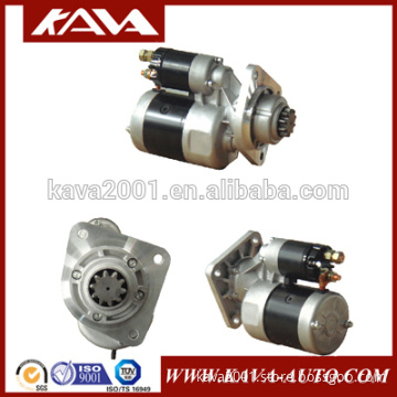 12v 2.7KW Magneton Starter For Sisu Disel ,9142748,0001350124,8EA 730 174-001